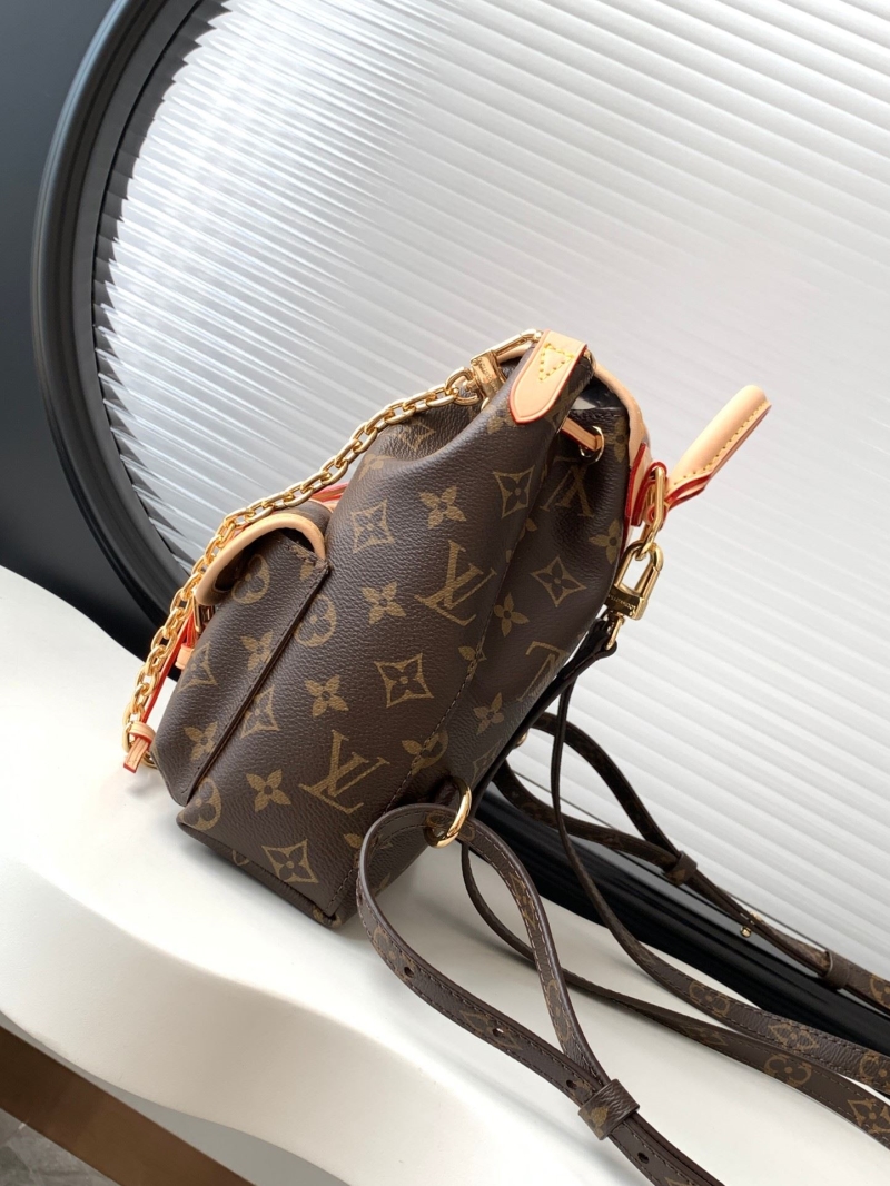 LV Backpacks